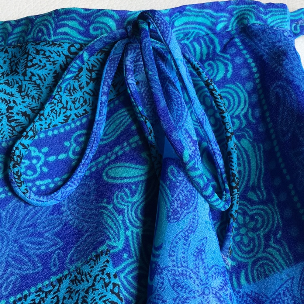  BEAUTIFUL Coldwater Creek Skirt  - Picture 4 of 5